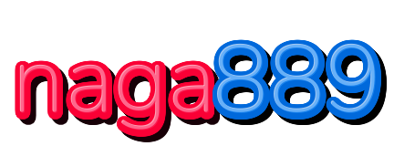 naga889 — logo kanal