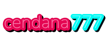 cendana777 — logo kanal