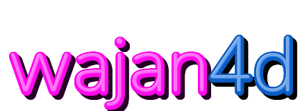 wajan4d — logo kanal