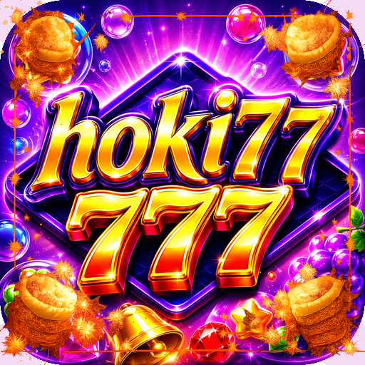 hoki777 — galeri pratinjau Resmi APK