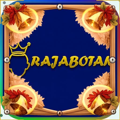 rajabotak — mitra unggulan