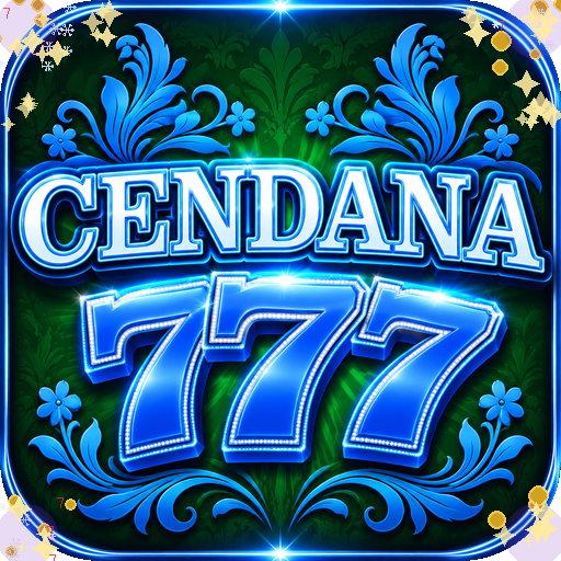 cendana777 — mitra unggulan