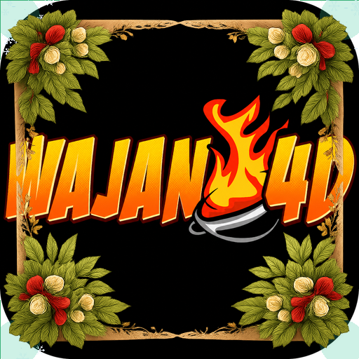 wajan4d — mitra unggulan