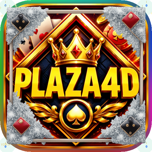 plaza4d — mitra unggulan